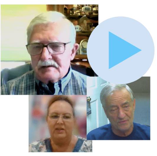 Video Testimonials